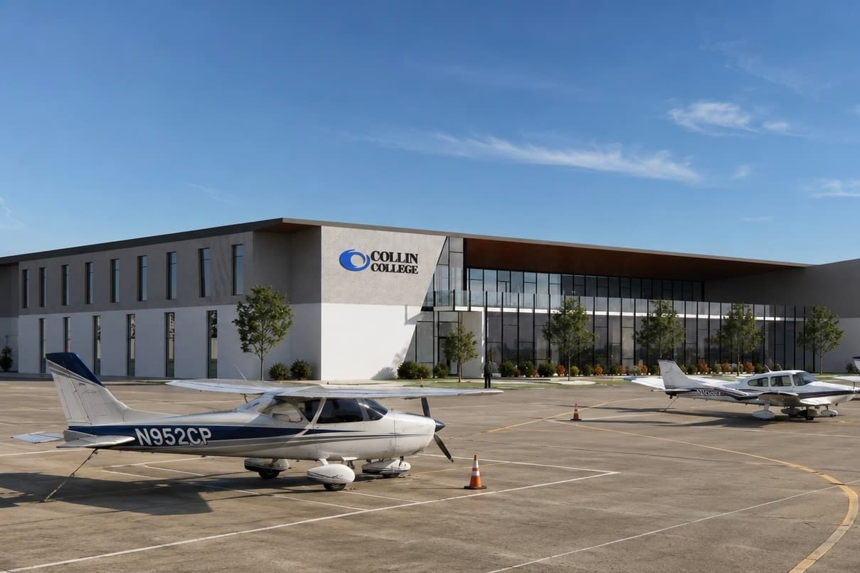 Collin College looks to add, expand campuses with $600M bond