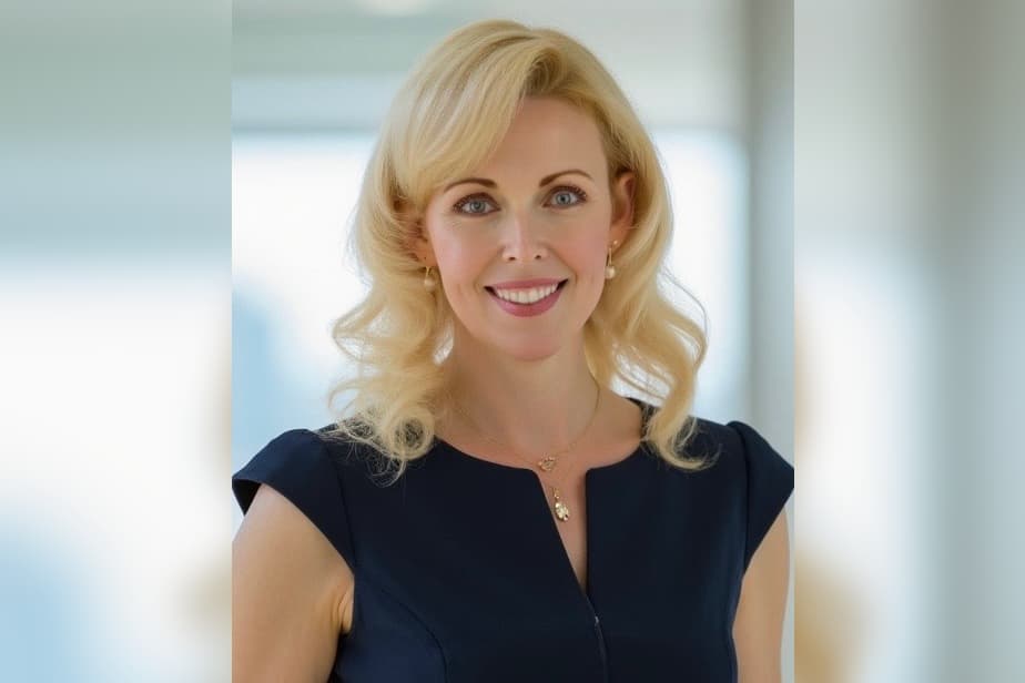 Q&A with Austin Christian University provost Erin Hill
