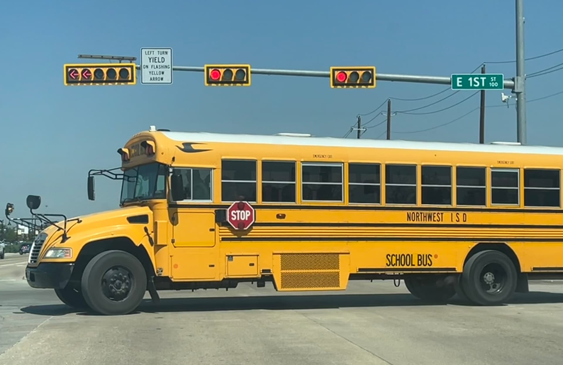 Northwest ISD unveils proposed high school boundaries for 2027-28