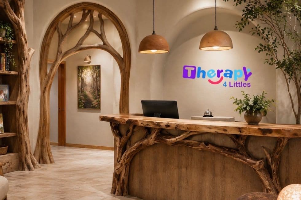 Therapy 4 Littles to offer pediatric speech & occupational therapy in Missouri City
