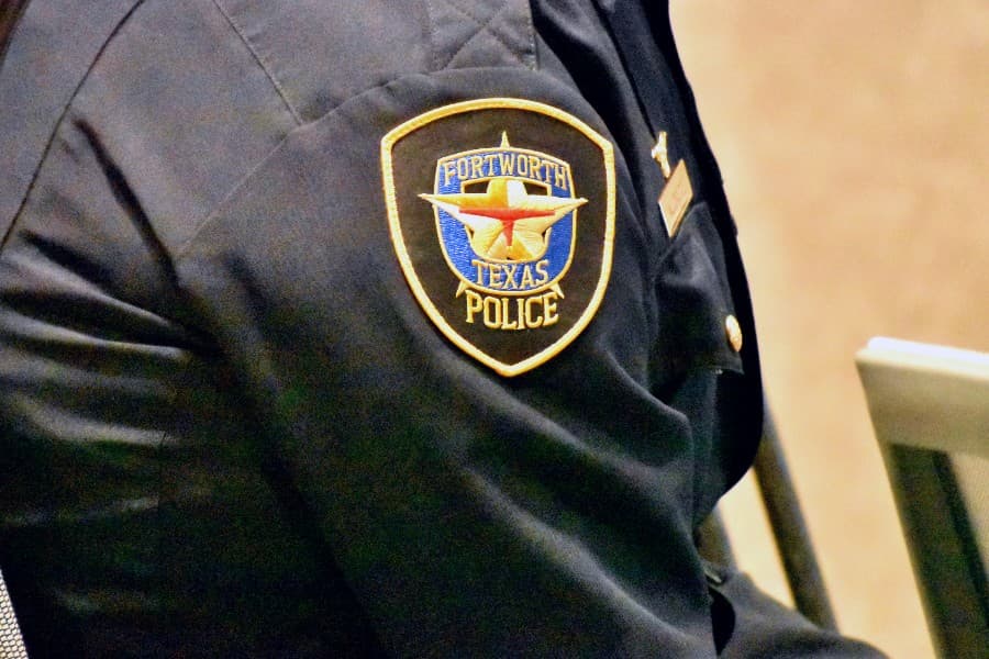 Fort Worth officials approve mental health services for first responders, fire department pay raises