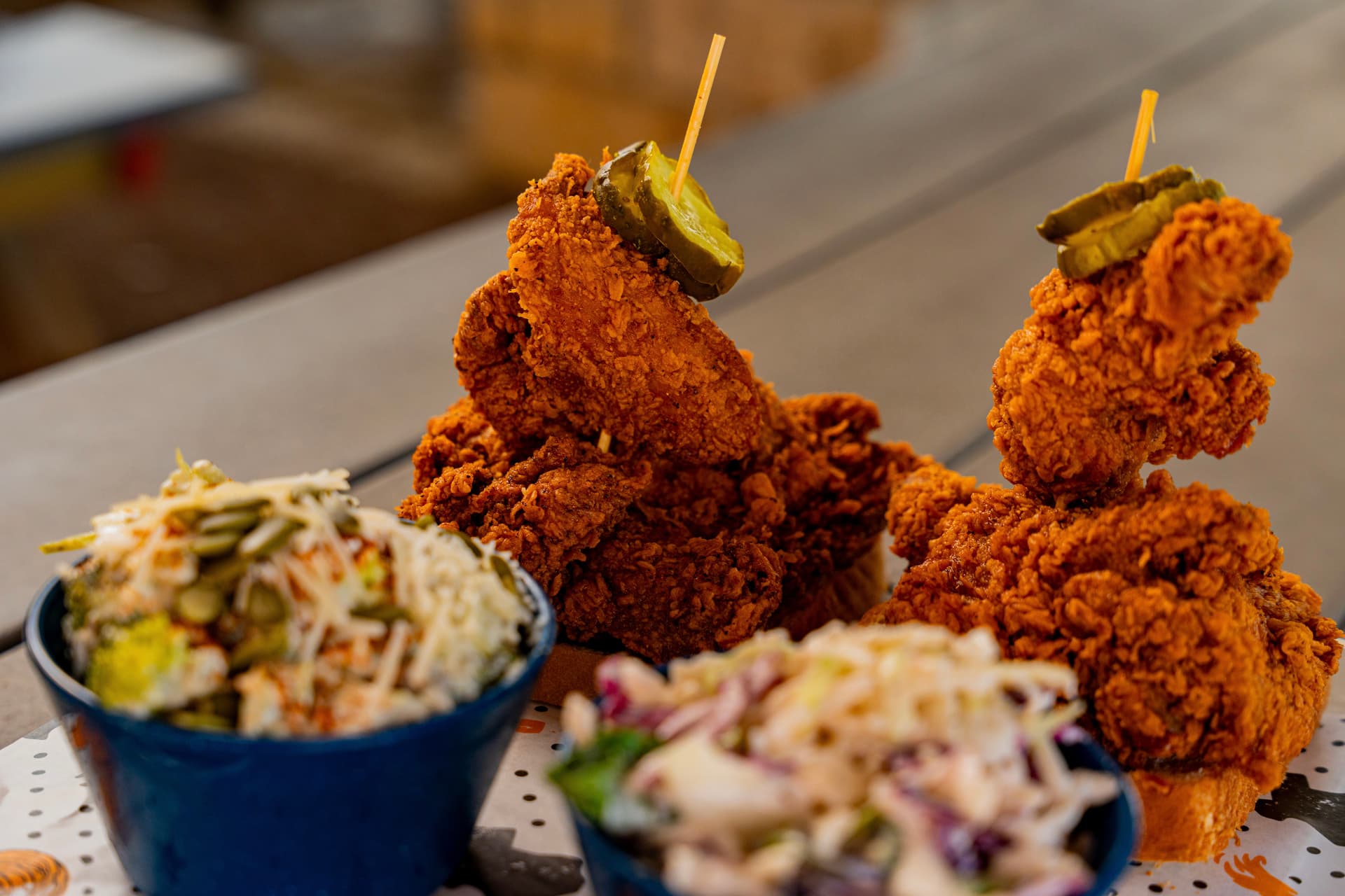 Tumble 22 prepares for November opening in Northwest Austin