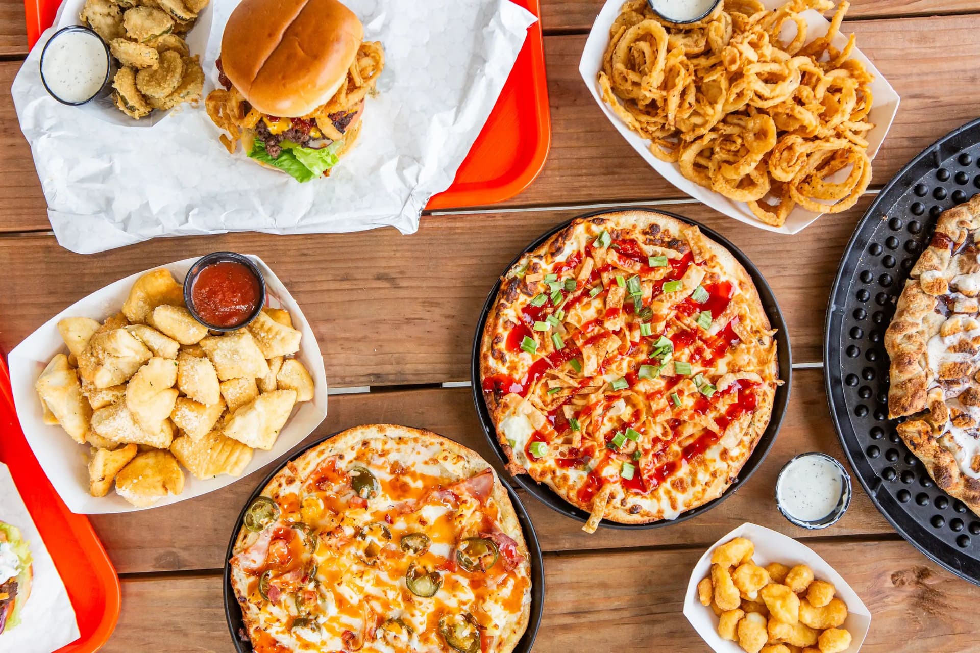 Pizza, burgers, fitness gym: Check out 14 Keller, Roanoke, northeast Fort Worth business updates