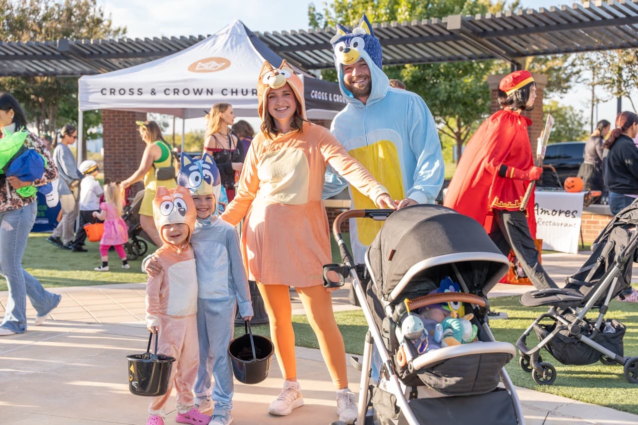 Dance, walk and run: Check out 6 events in Keller, Roanoke, northeast Fort Worth for October, November