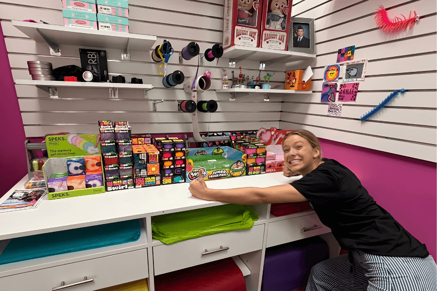 Discover ToyBox Treasures, Magnolia’s hidden gem for quality toys of every kind