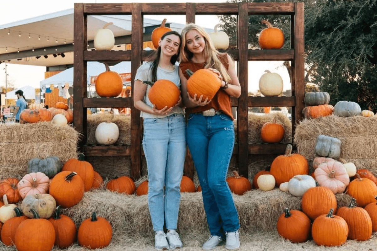 Pumpkin patch, fall concerts: 13 fall events in Bryan-College Station
