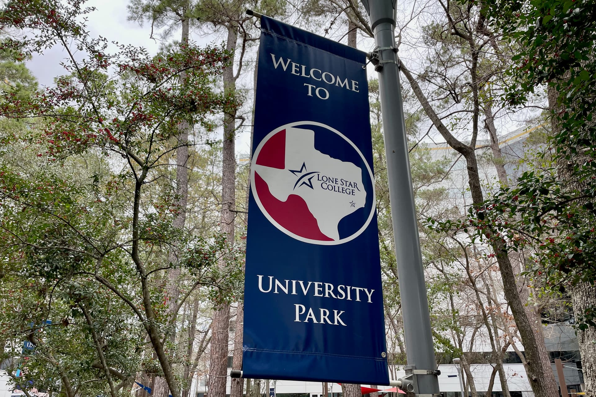 Lone Star College System trustees OK tax rate for FY 2026-27