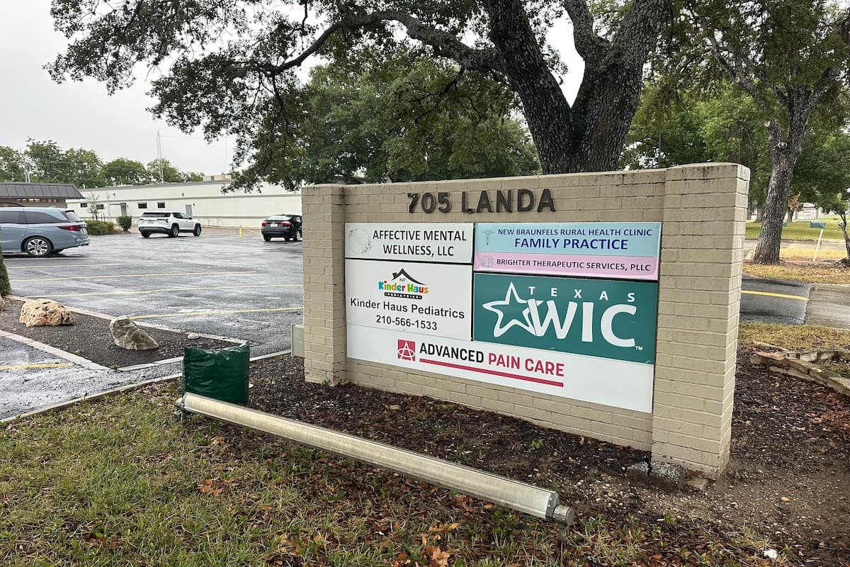 Advanced Pain Care opens New Braunfels location