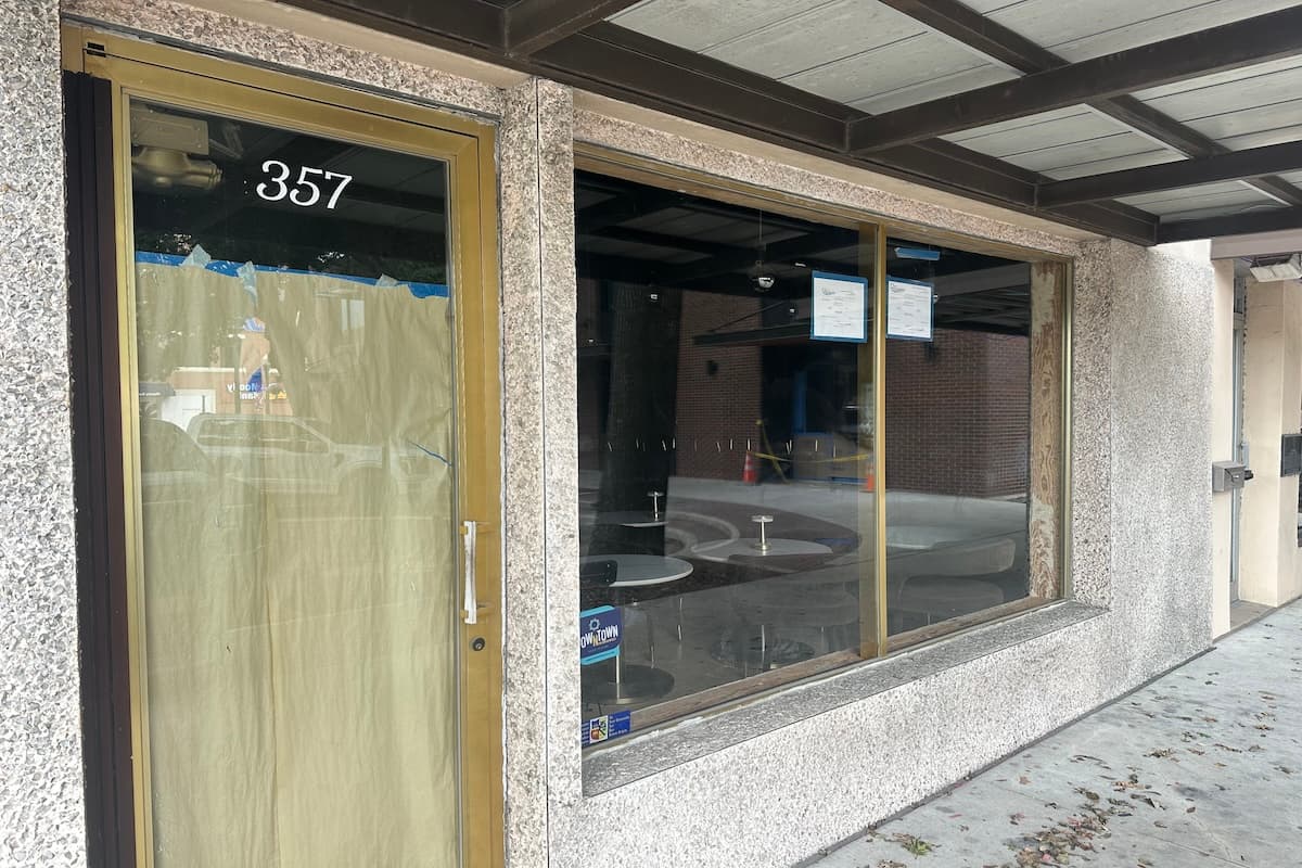 Local wine retailer relocating and rebranding in New Braunfels