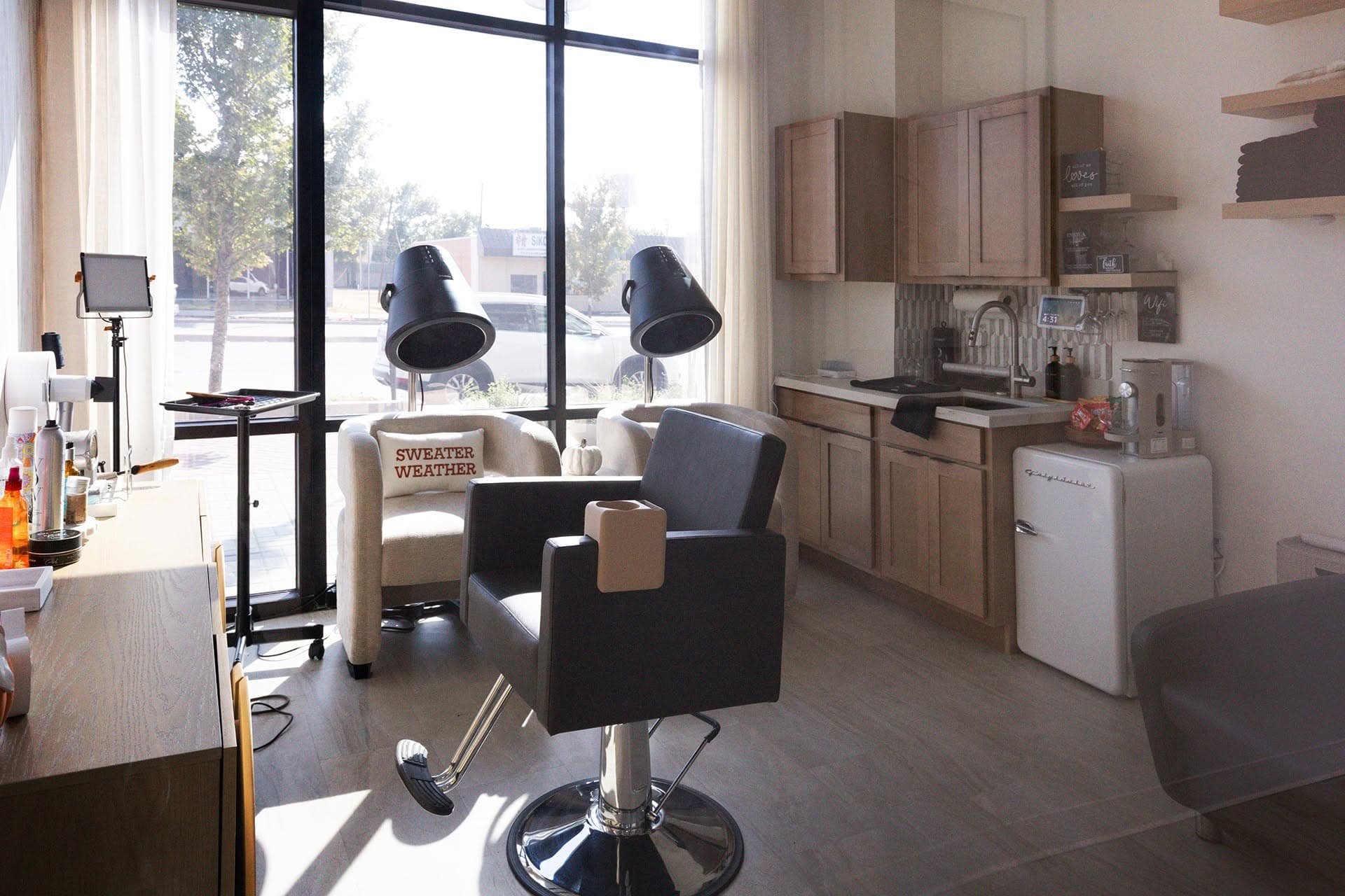L’Abri Salons & Wellness now offering beauty, wellness services in Richardson