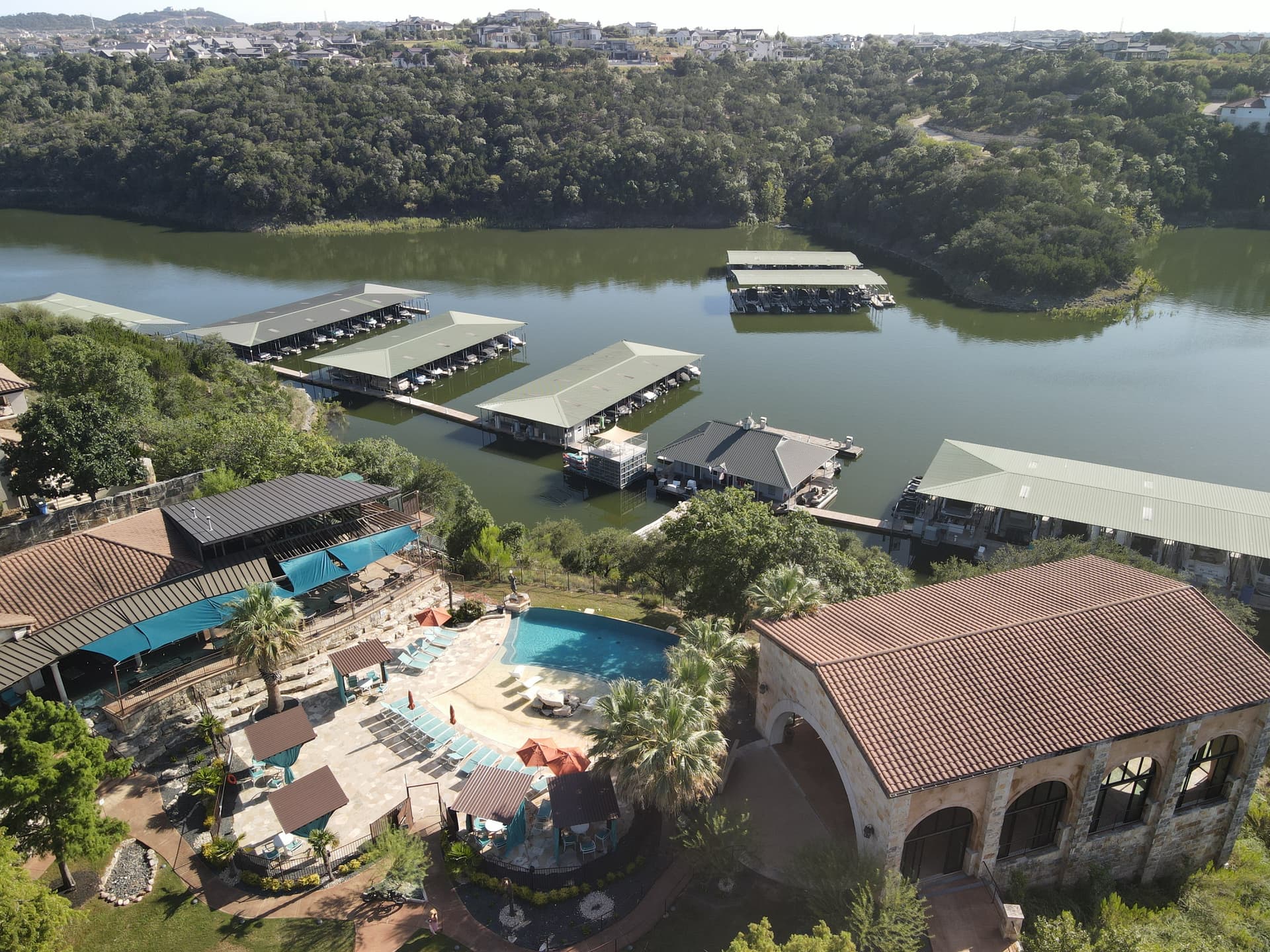 Canyon Grille introduces Texas Table Series, celebrating local ingredients and Texas food traditions