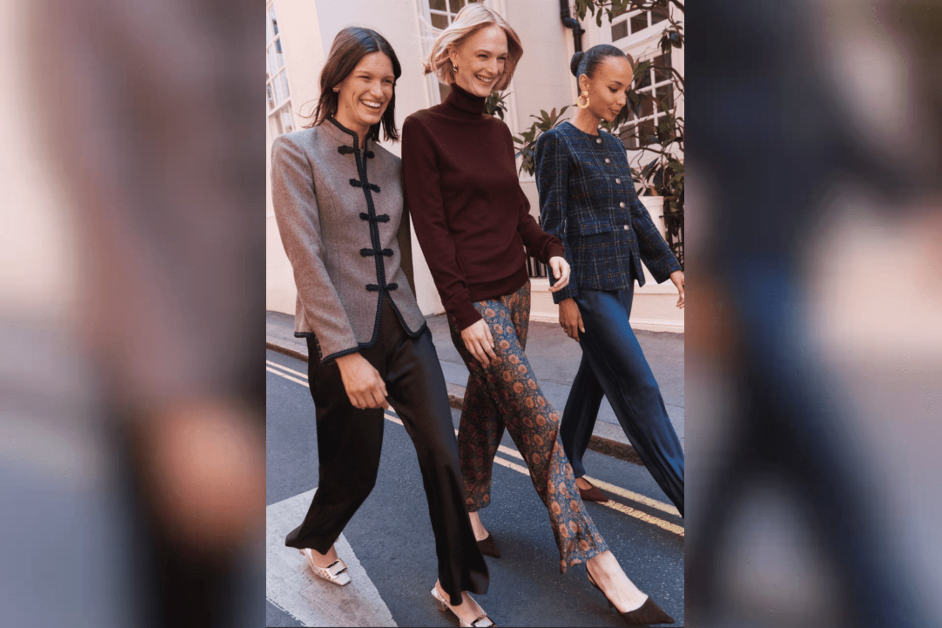 Hill House Home to open clothing store at Domain Northside