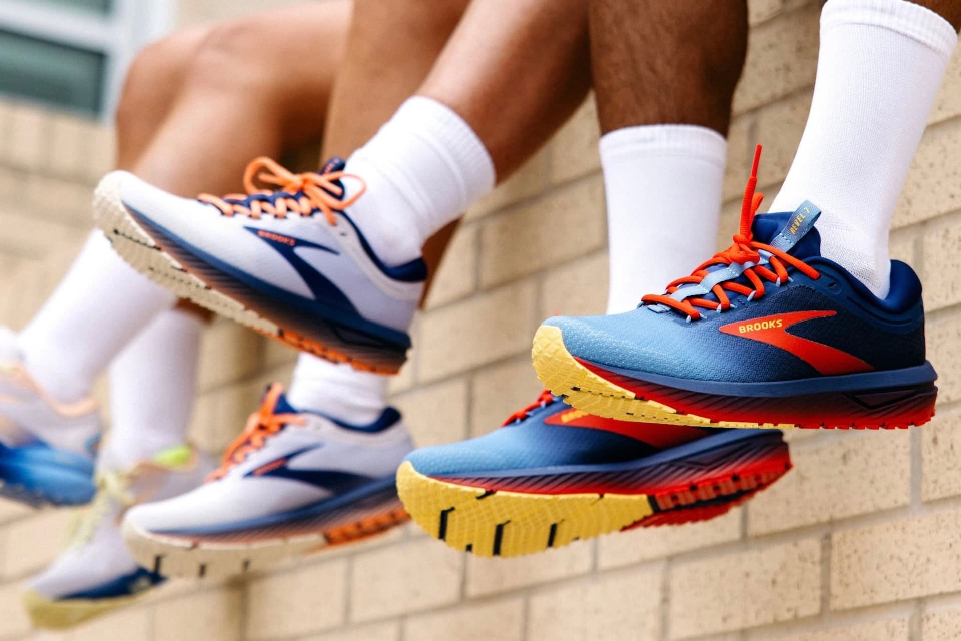 Brooks Running to open new retail location at Houston's MKT