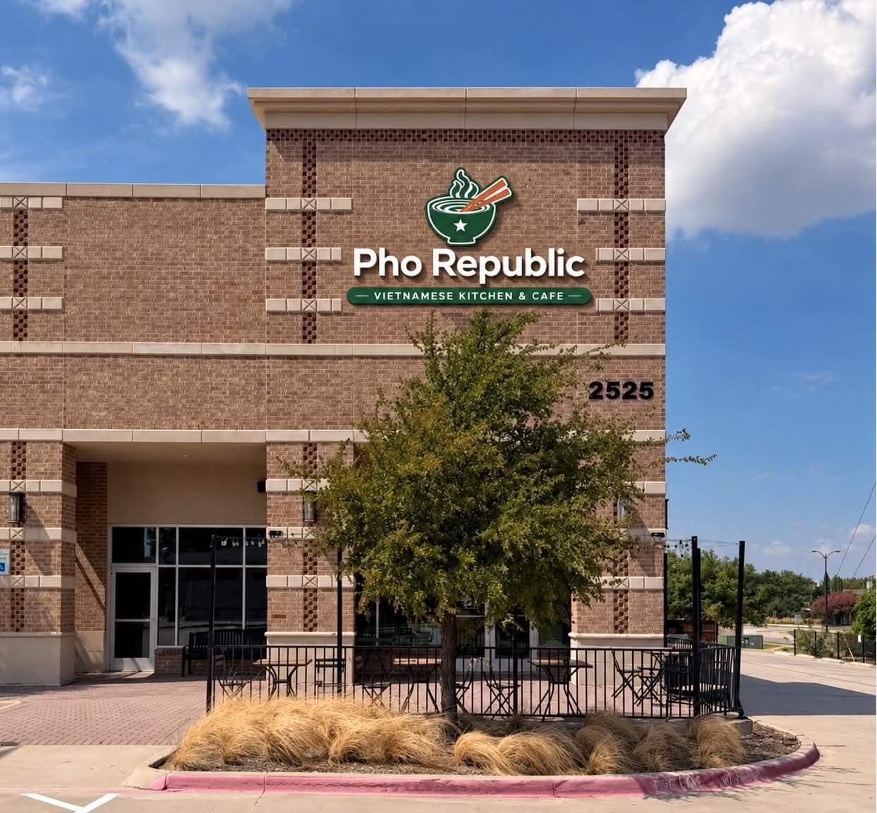 Pho Republic to offer Vietnamese comfort food in Frisco