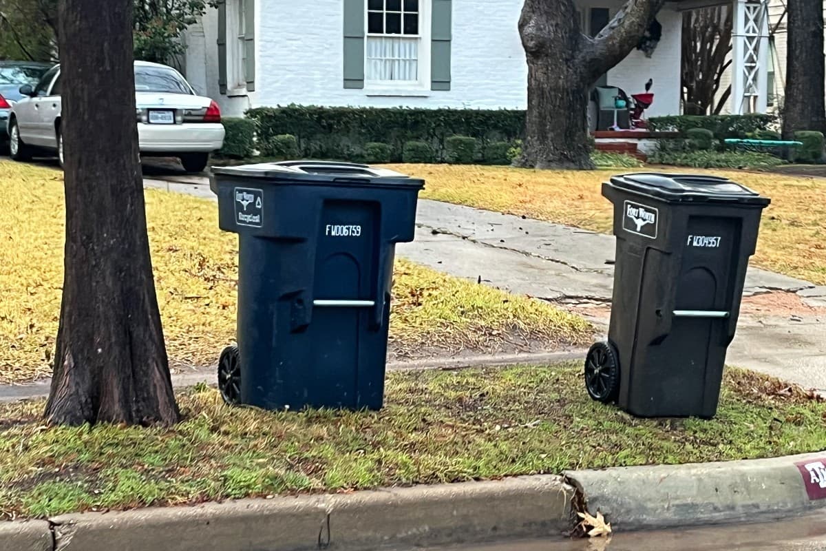 Fort Worth residents to see an increase in several utility service fees