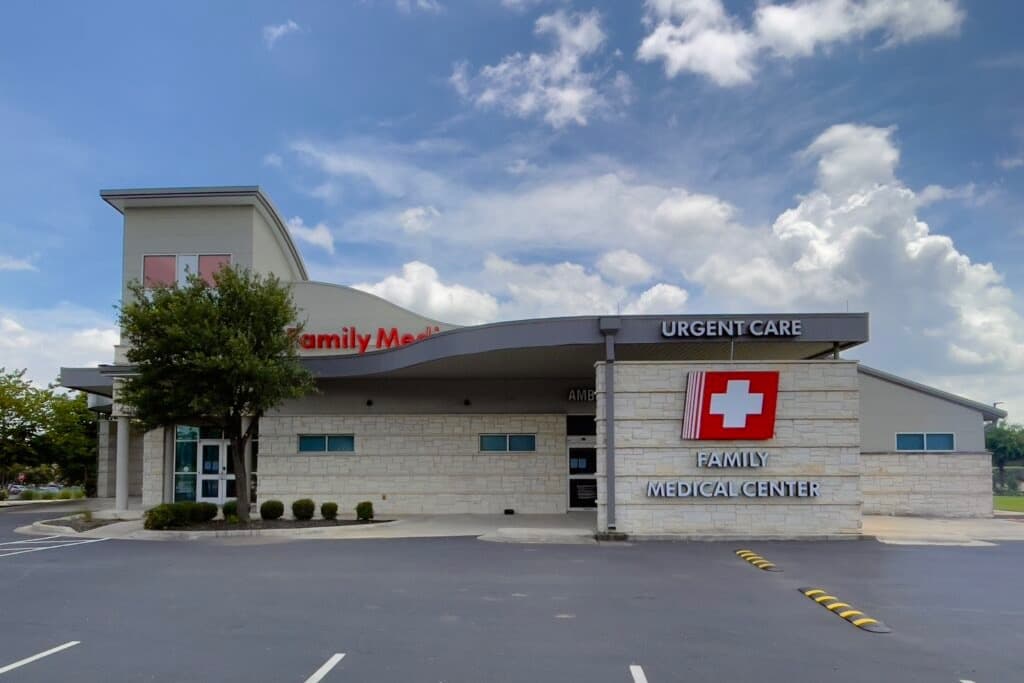 Ascension Seton acquires 3 Family Health System facilities