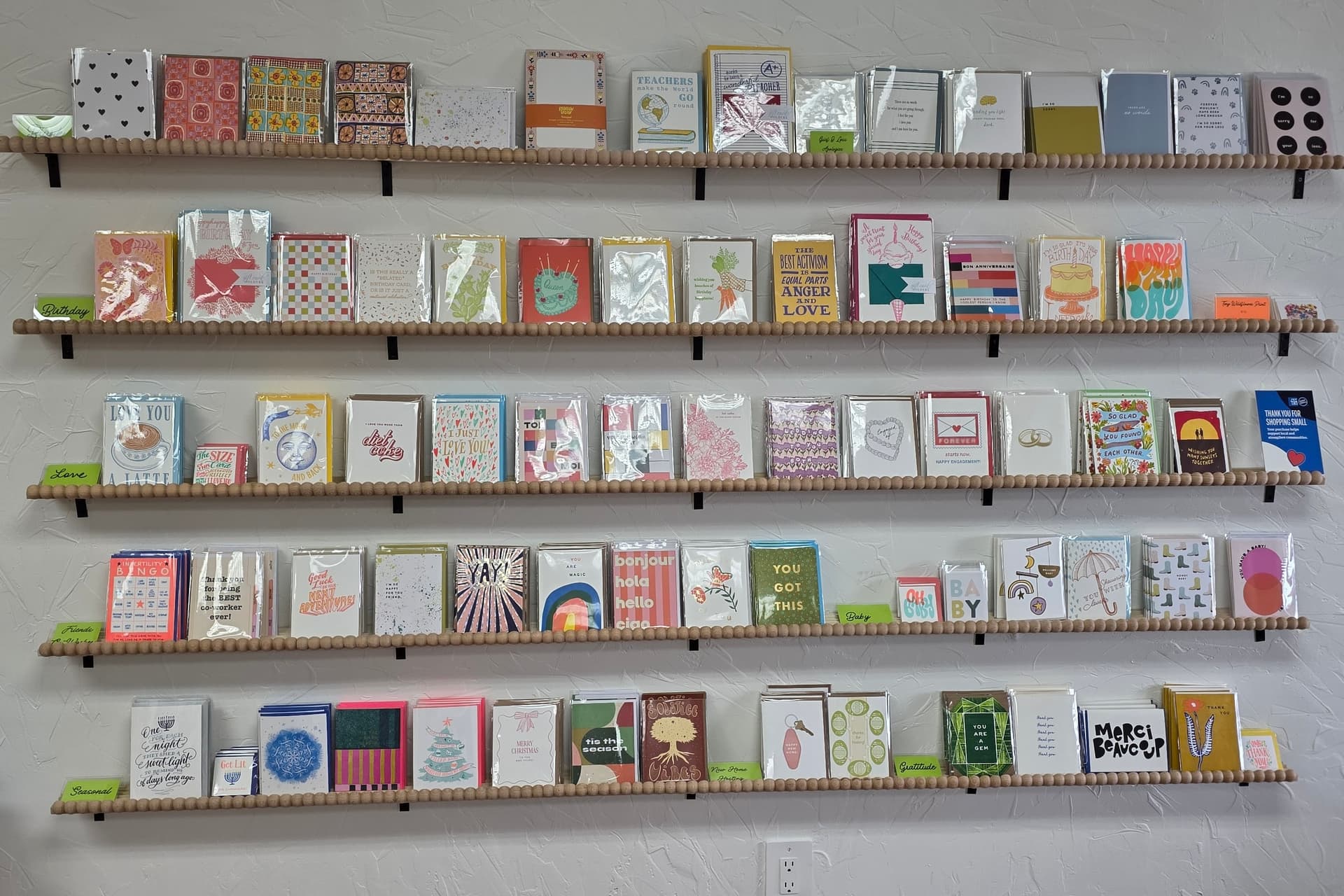 Atlas & Orion Creative Exchange adds retail space, expanded workshop space in Colleyville