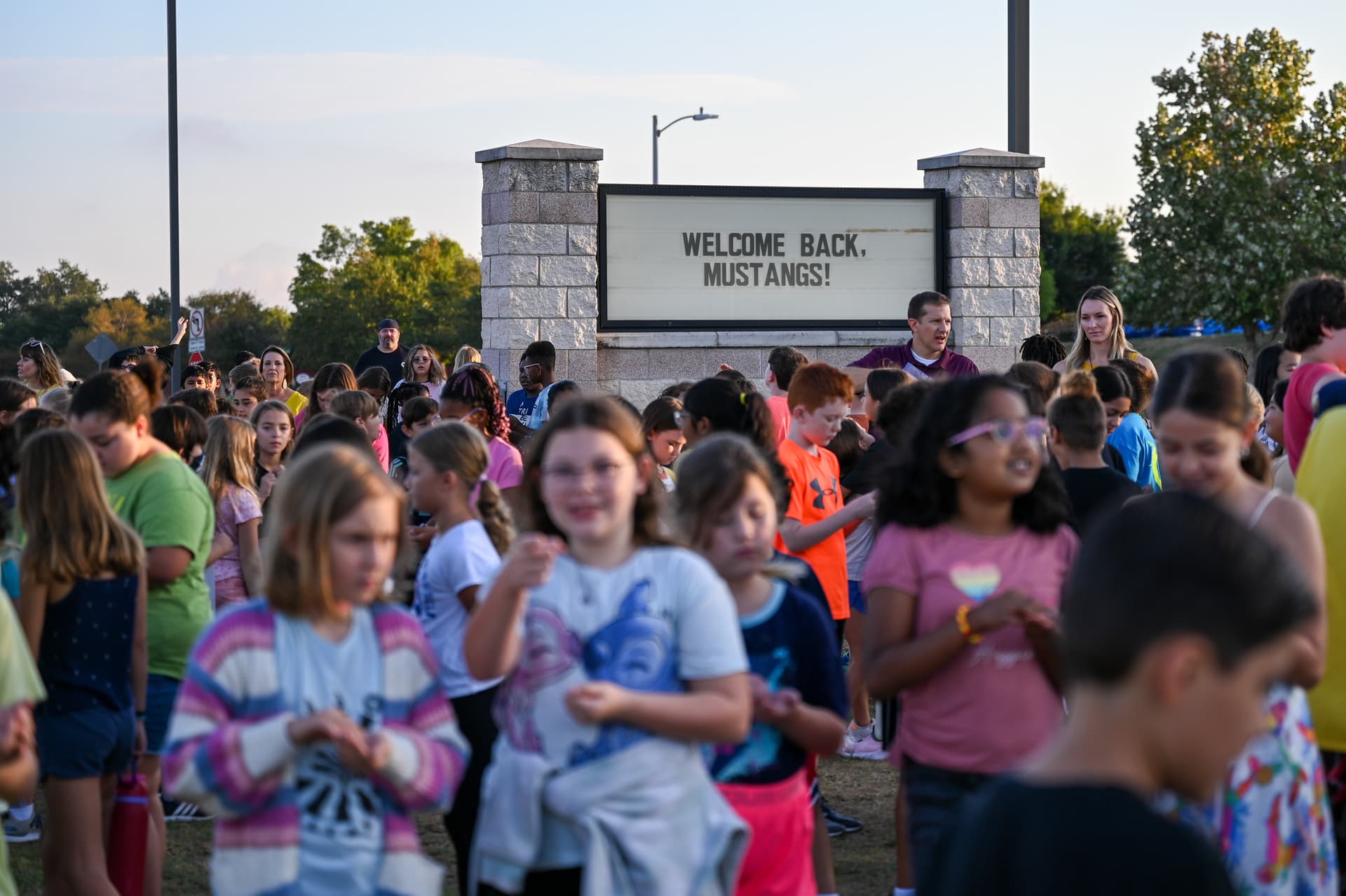 Leander ISD discusses future of next 2 planned elementary schools
