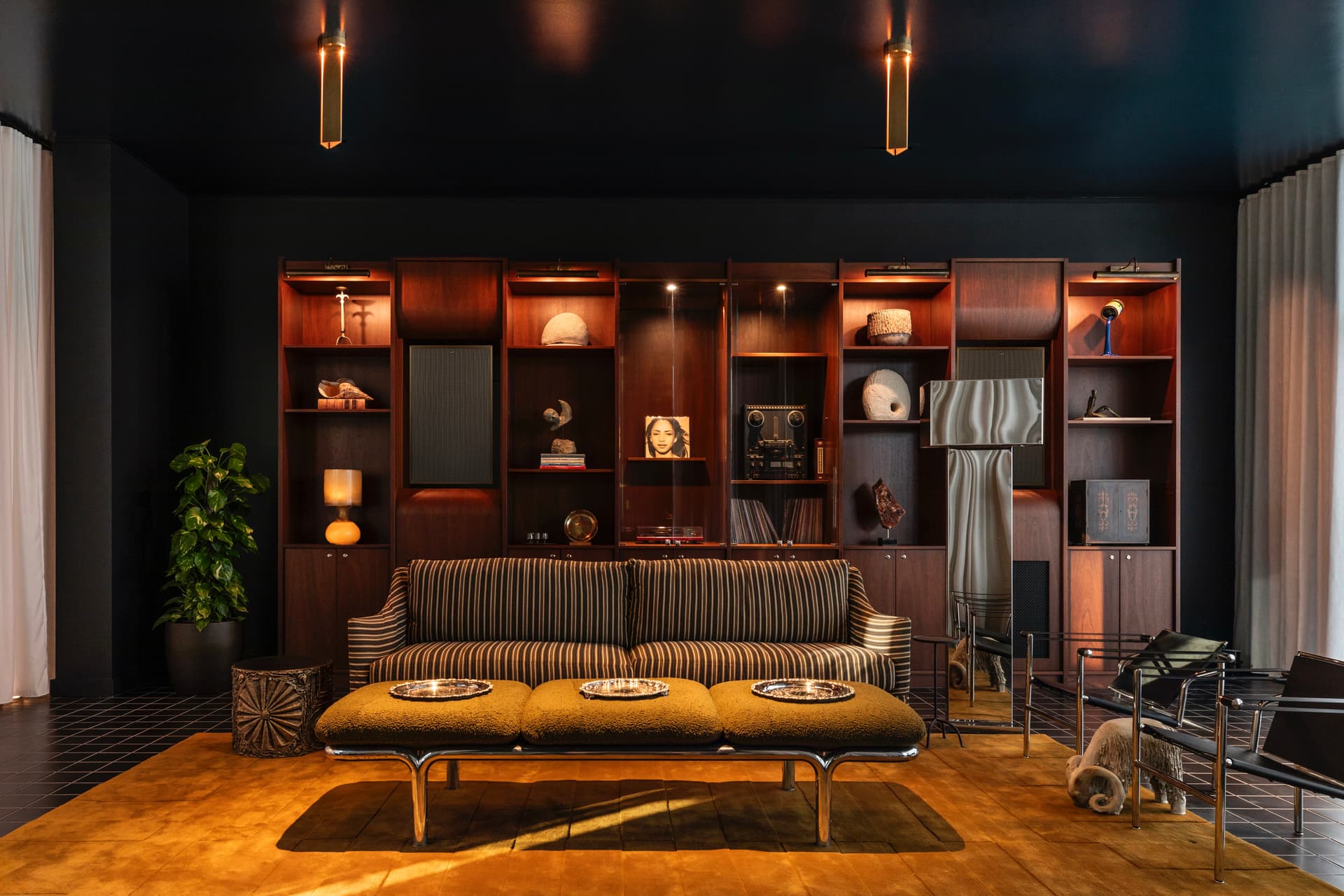 5 Houston hotels earn coveted 2026 Michelin Key