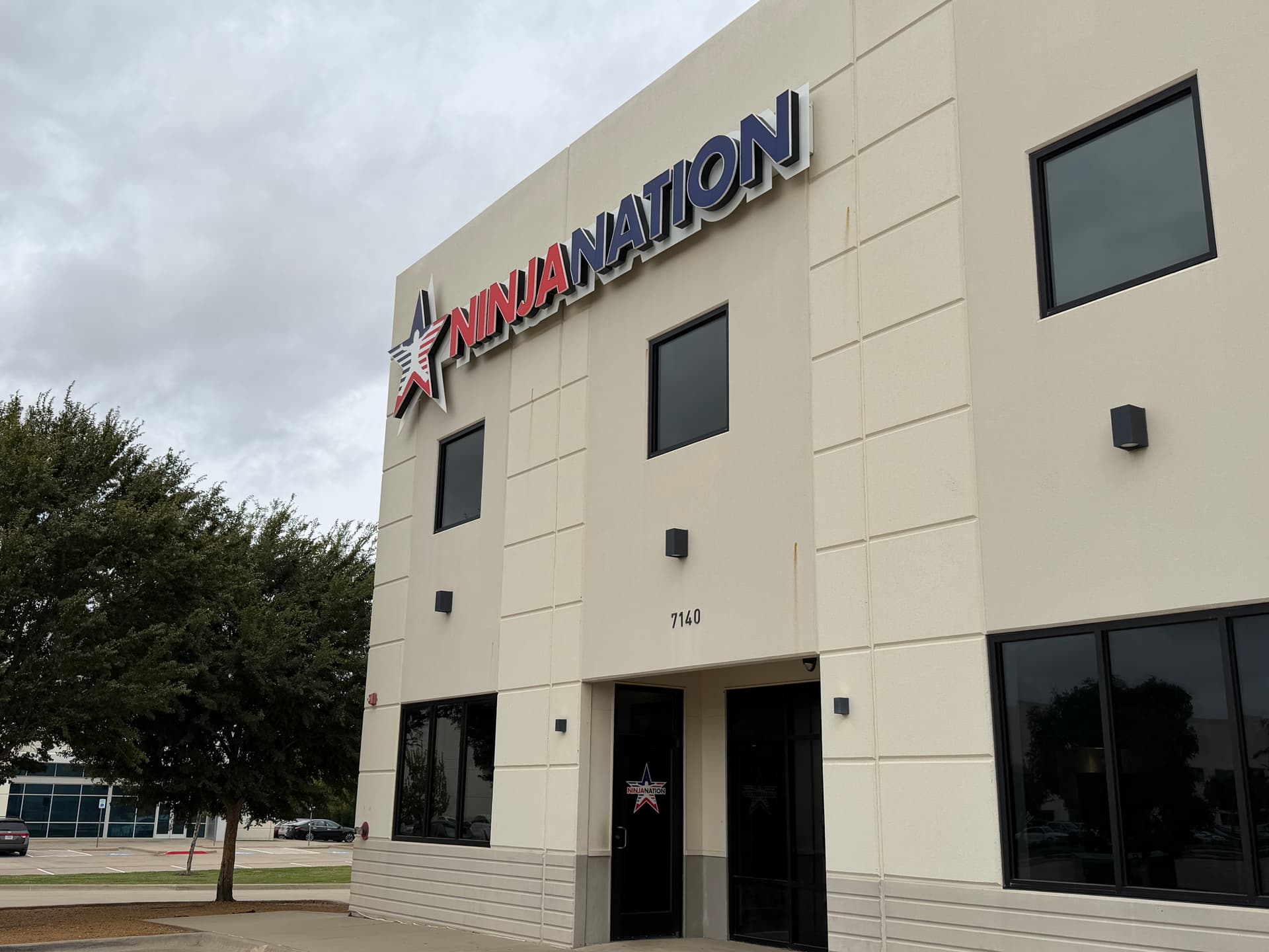 Ninja Nation permanently closes Frisco location