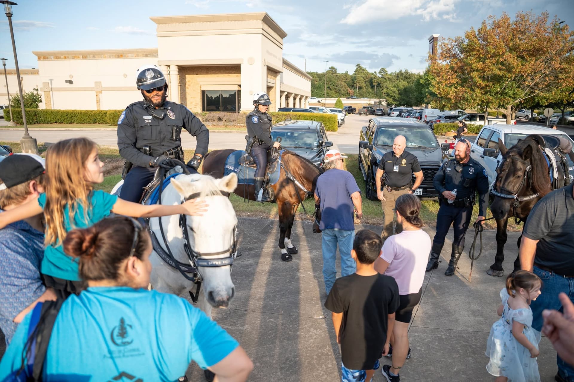 See 6 National Night Out events happening across Montgomery County