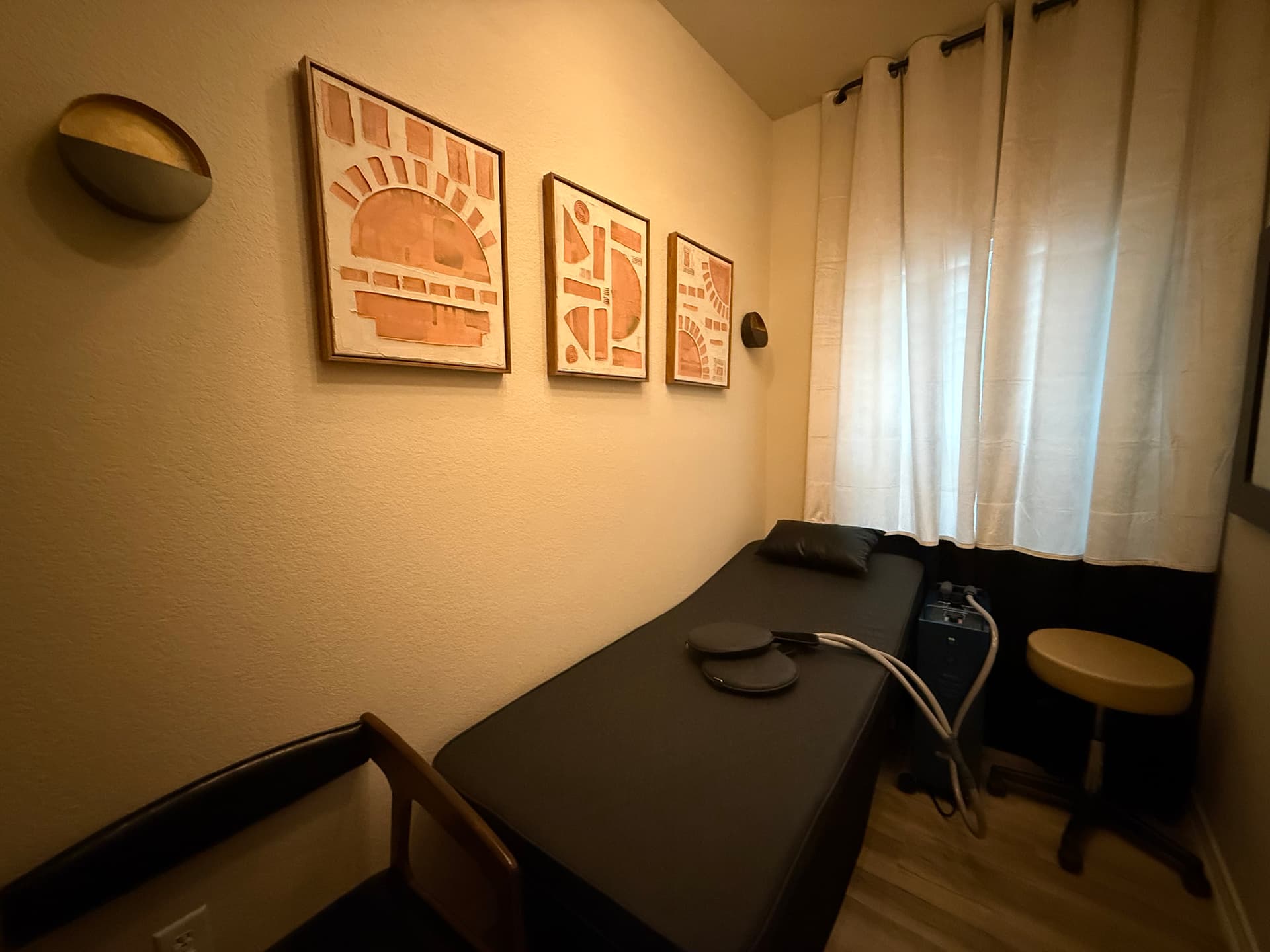 Blackbird Massage + Recovery moves into new space with additional services in Cedar Park