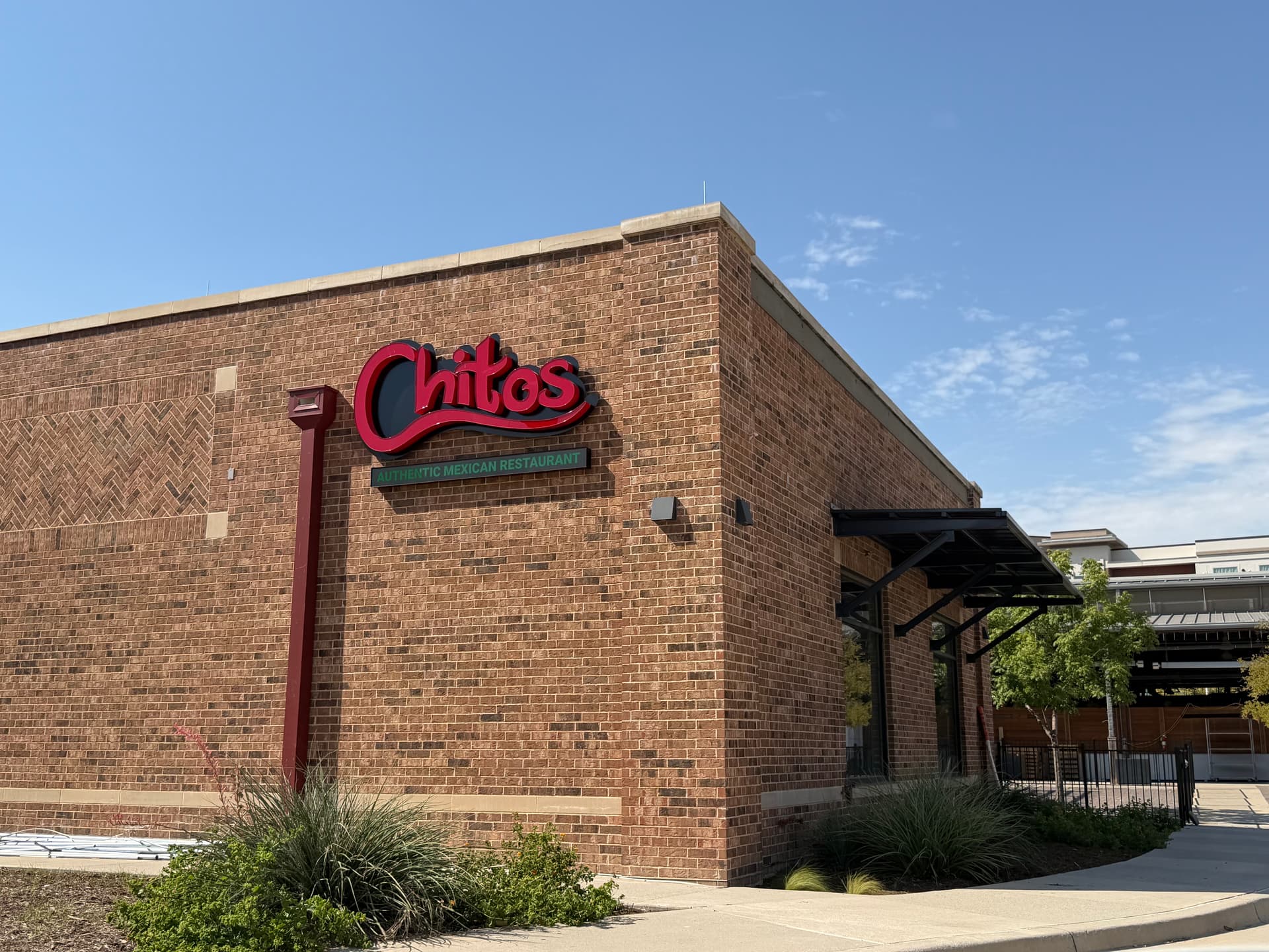 Chitos Mexican Restaurant opens at new location in Frisco