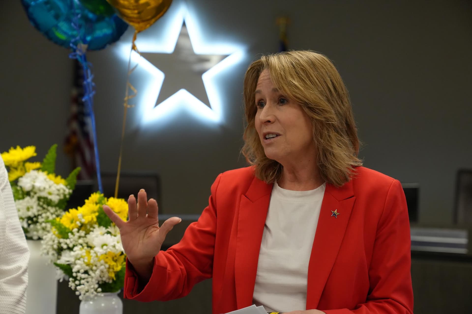 Clear Creek ISD superintendent announces April retirement