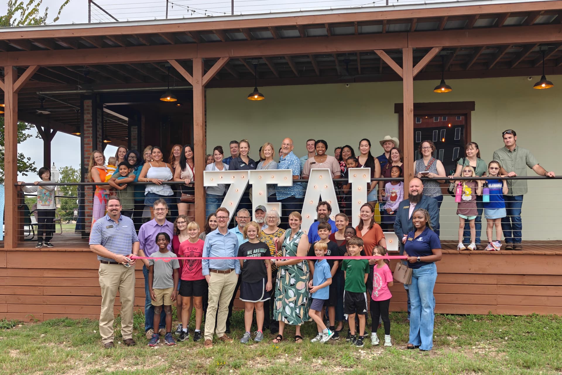 Bryan graphic design studio celebrates 20 years
