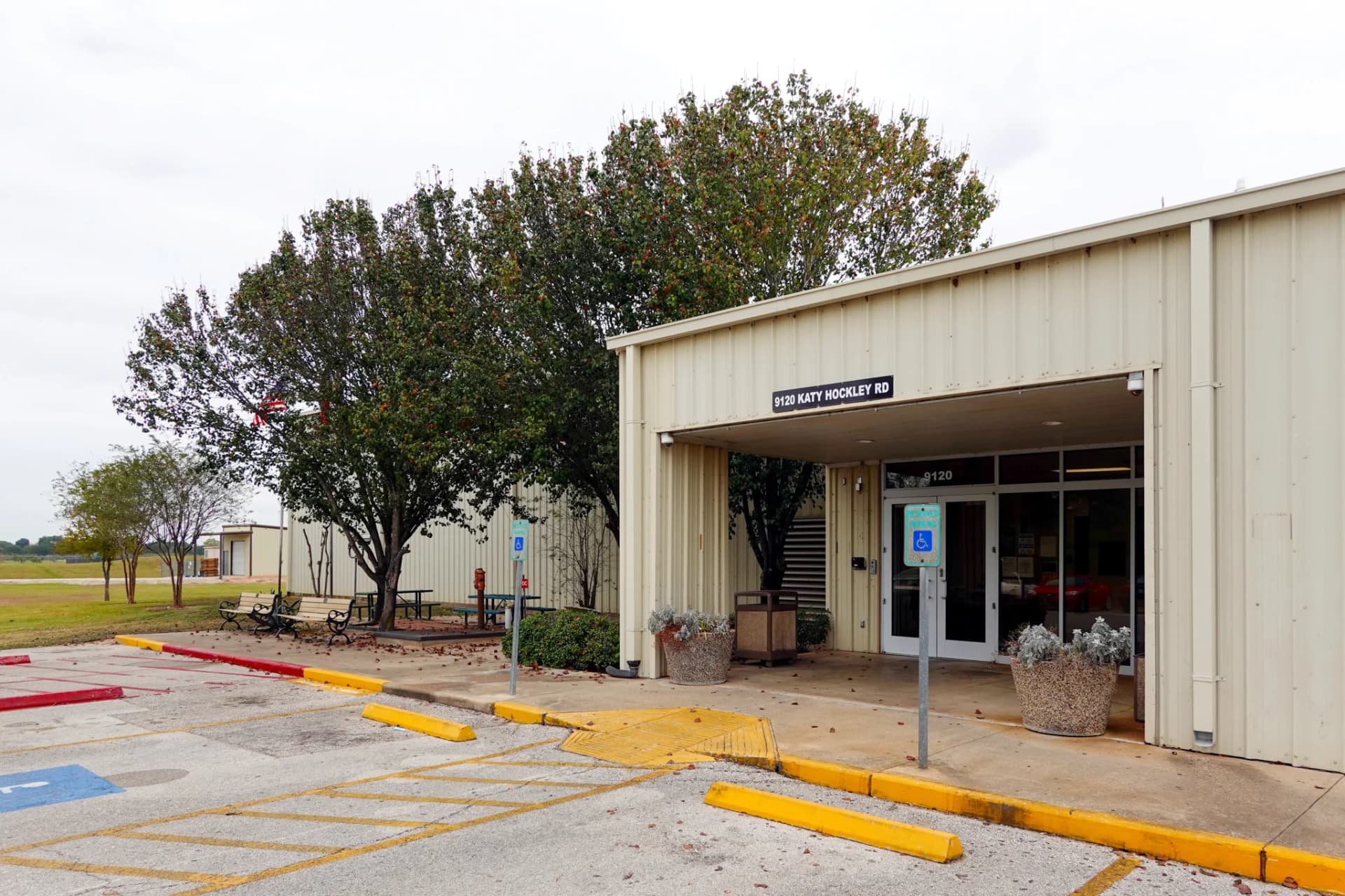 Harris County Juvenile Probation Department to open vocational training center