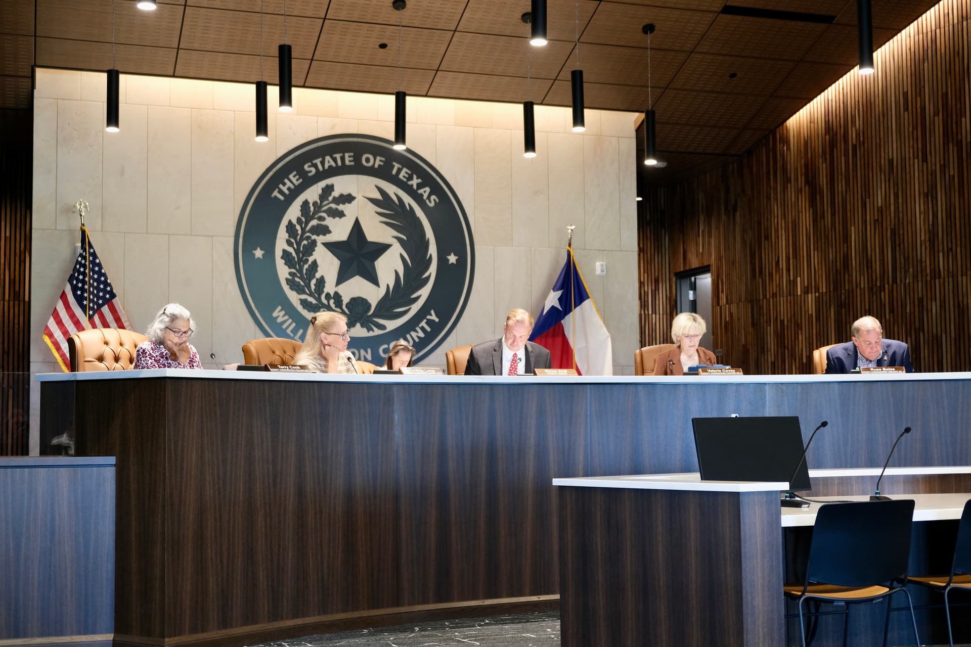 WilCo commissioners cut Somerset Hills Road District bond by $17M