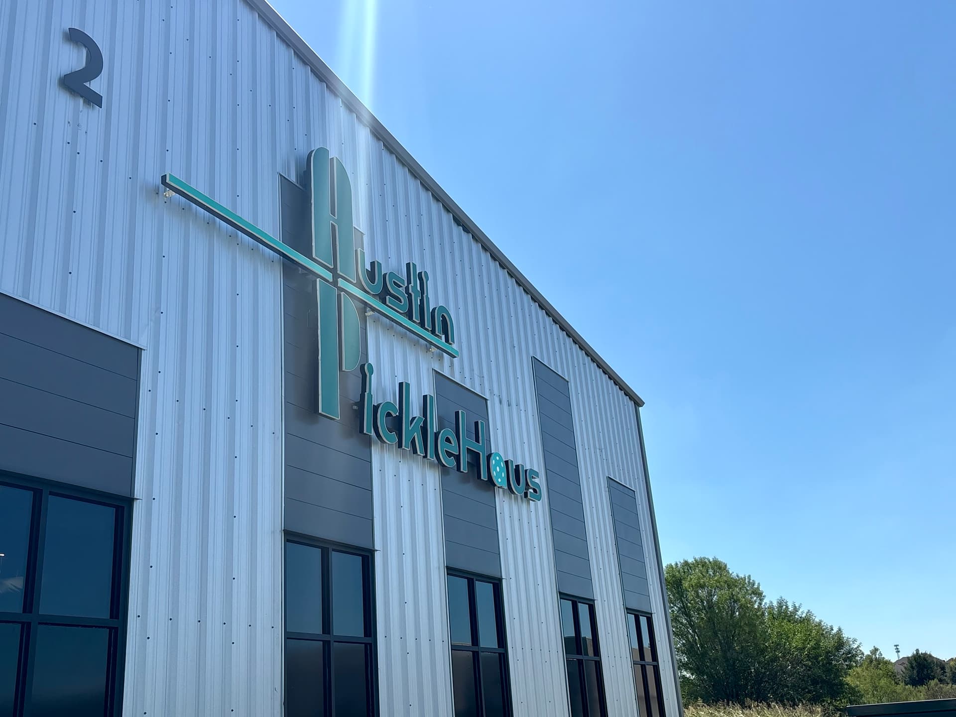 Austin PickleHaus opens in Pflugerville