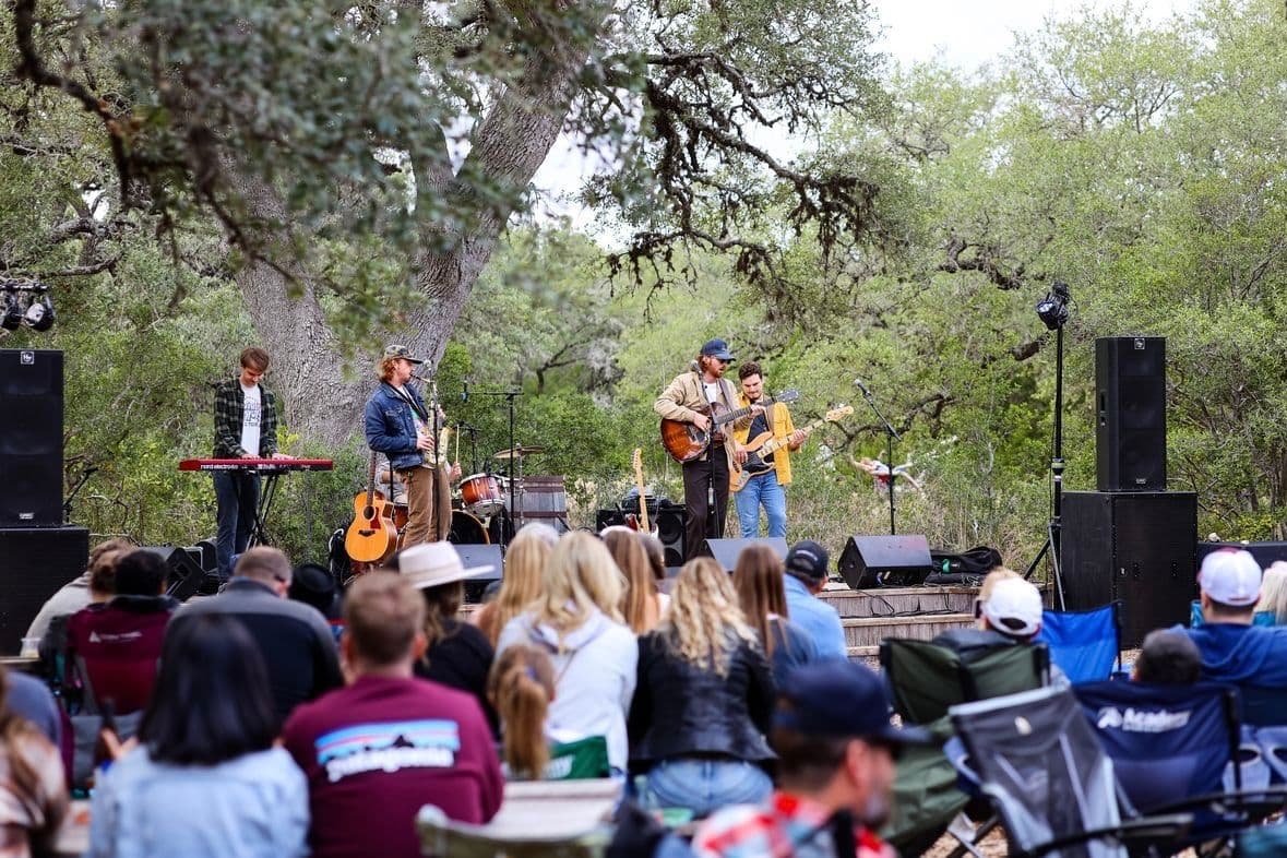 Festivals and family camp out: 6 events to explore in Southwest Austin and Dripping Springs in November