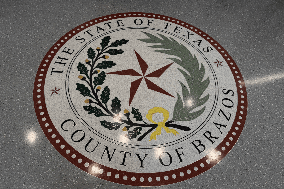 Brazos County approves salary increases across DA's office, Road & Bridge