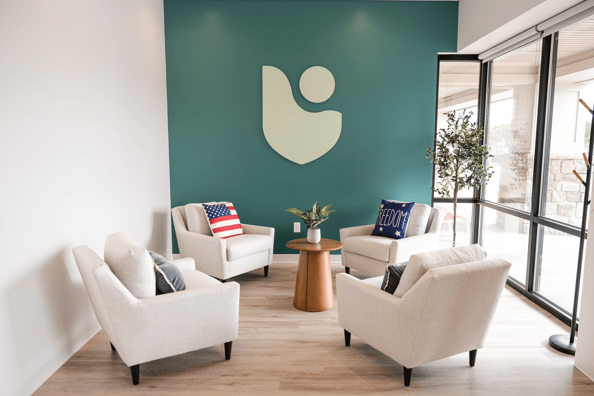 Local Infusion plans location in The Woodlands