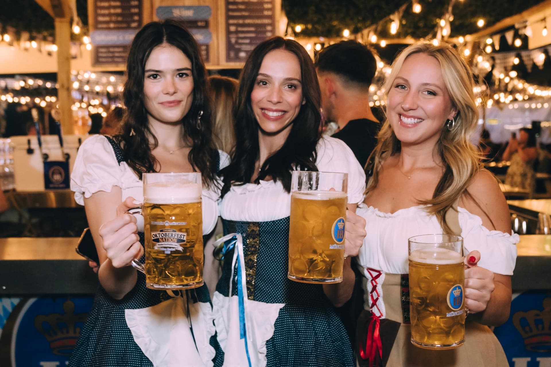 How to celebrate Oktoberfest in Houston all-month long