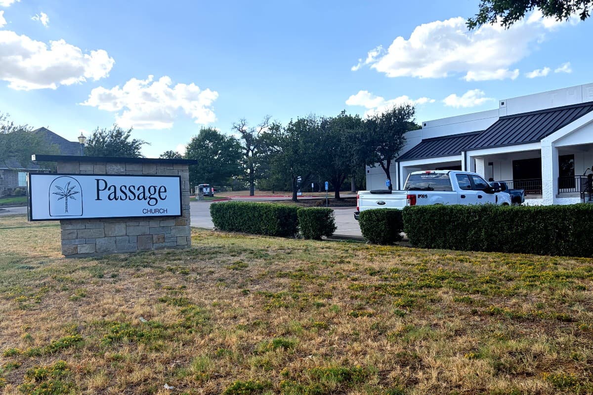 Passage Church relocates from Southlake to Keller