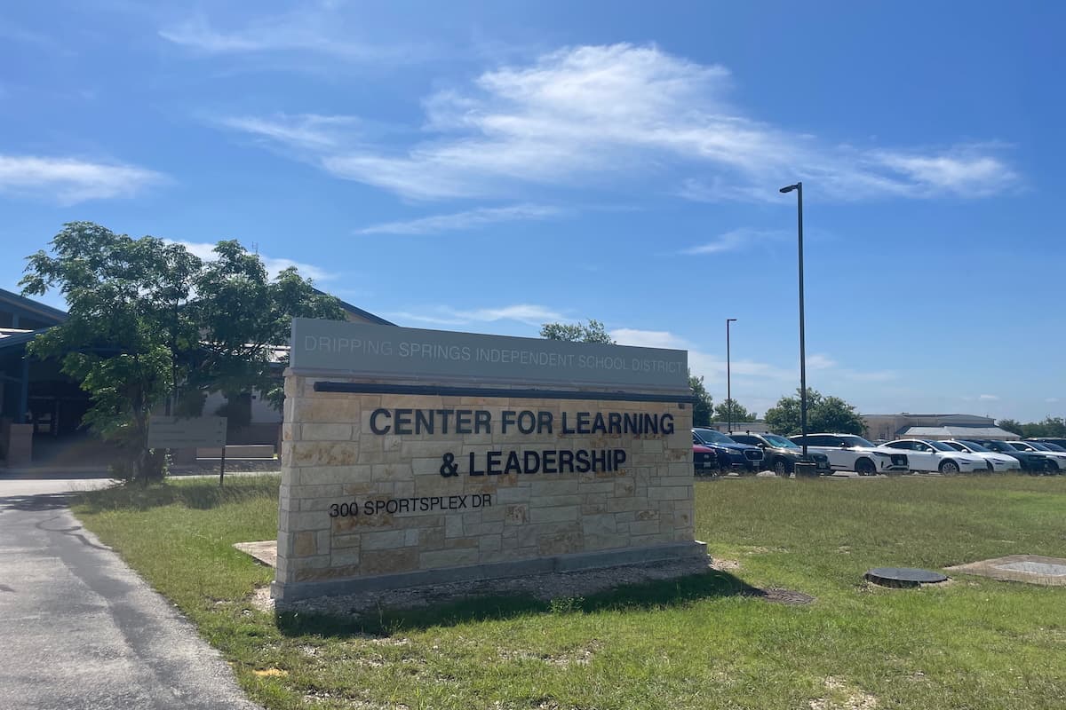 Dripping Springs ISD taxpayers to see slightly higher tax bills despite lower rate
