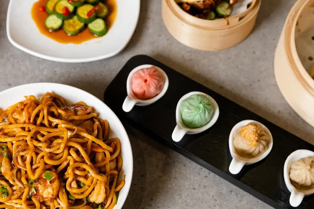 Sushi goes brick-and-mortar, plus tapas and dumplings: 6 Austin dining updates