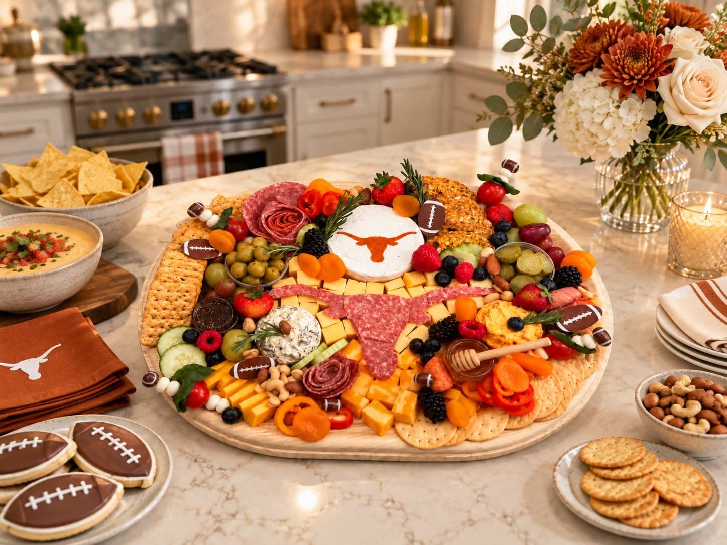 Cashmere Board + Bar now offering charcuterie, mobile dry bar