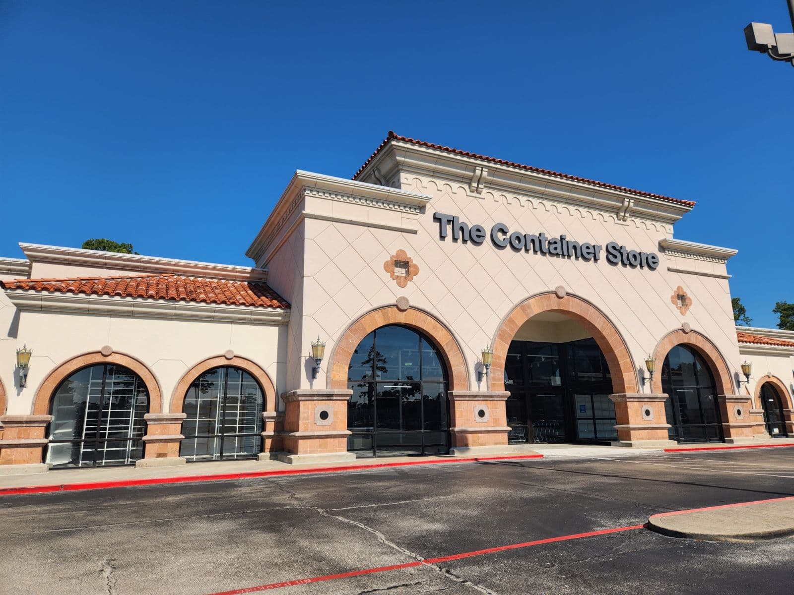The Container Store closes Spring-Klein area location