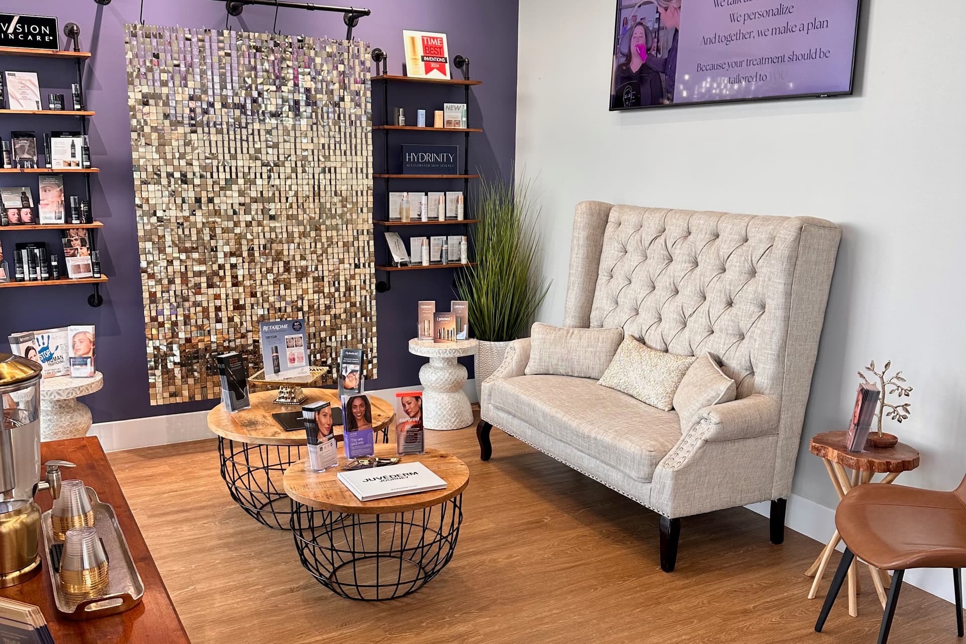 Evera Medspa now offering facials, laser hair removal in New Caney