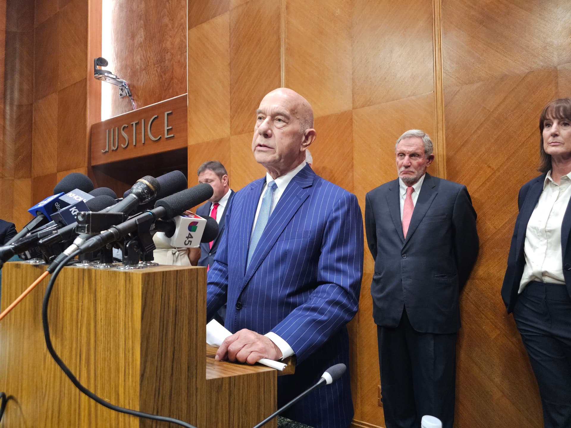 New $48M fund to expand homelessness services with regional partners