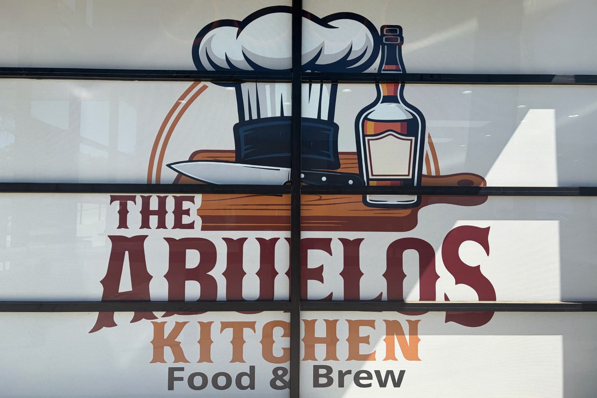 The Abuelos Kitchen open near Leander’s Palmera Ridge neighborhood