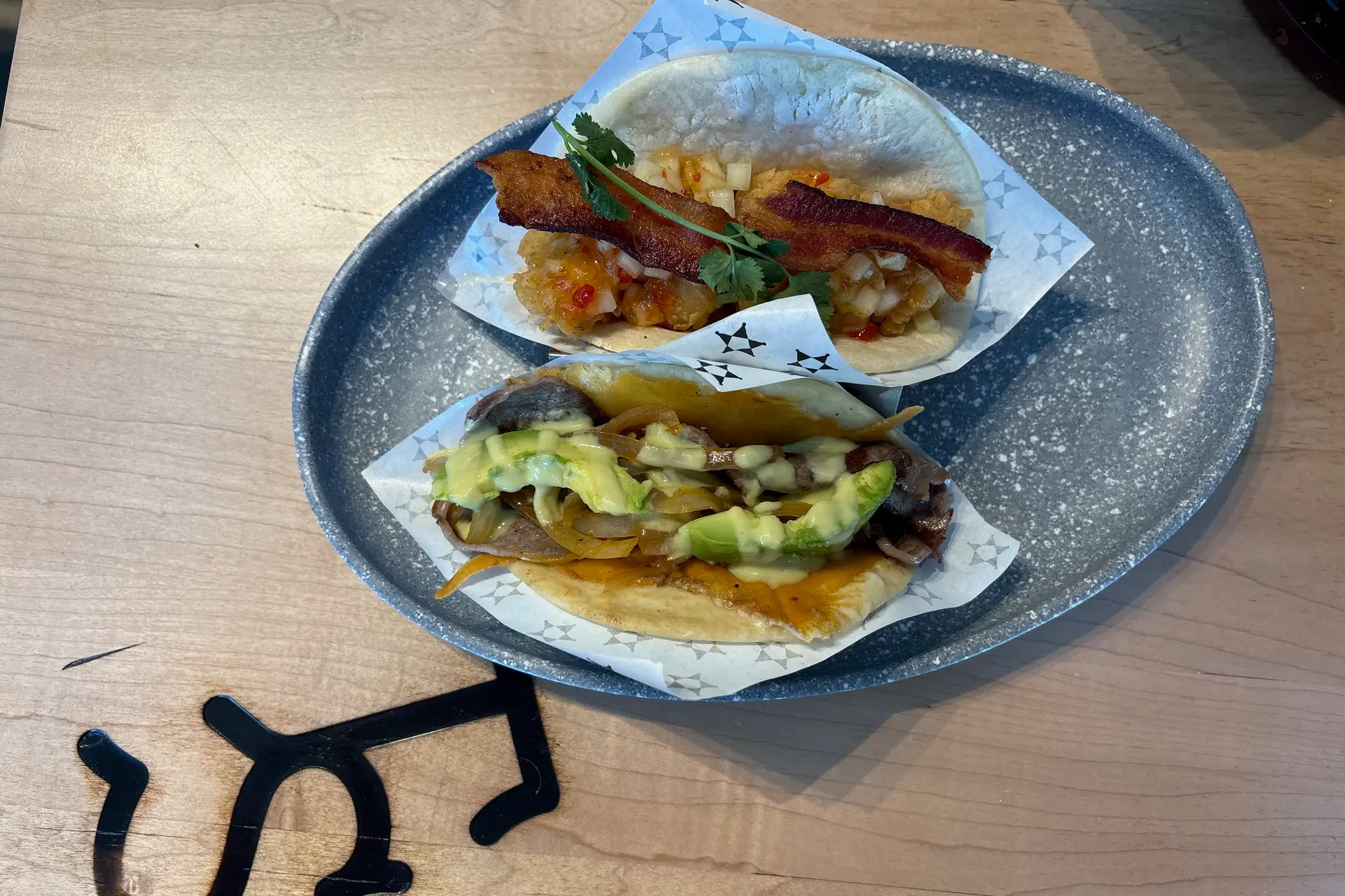 Tin Star Tacos serves quesadillas, tacos in McKinney