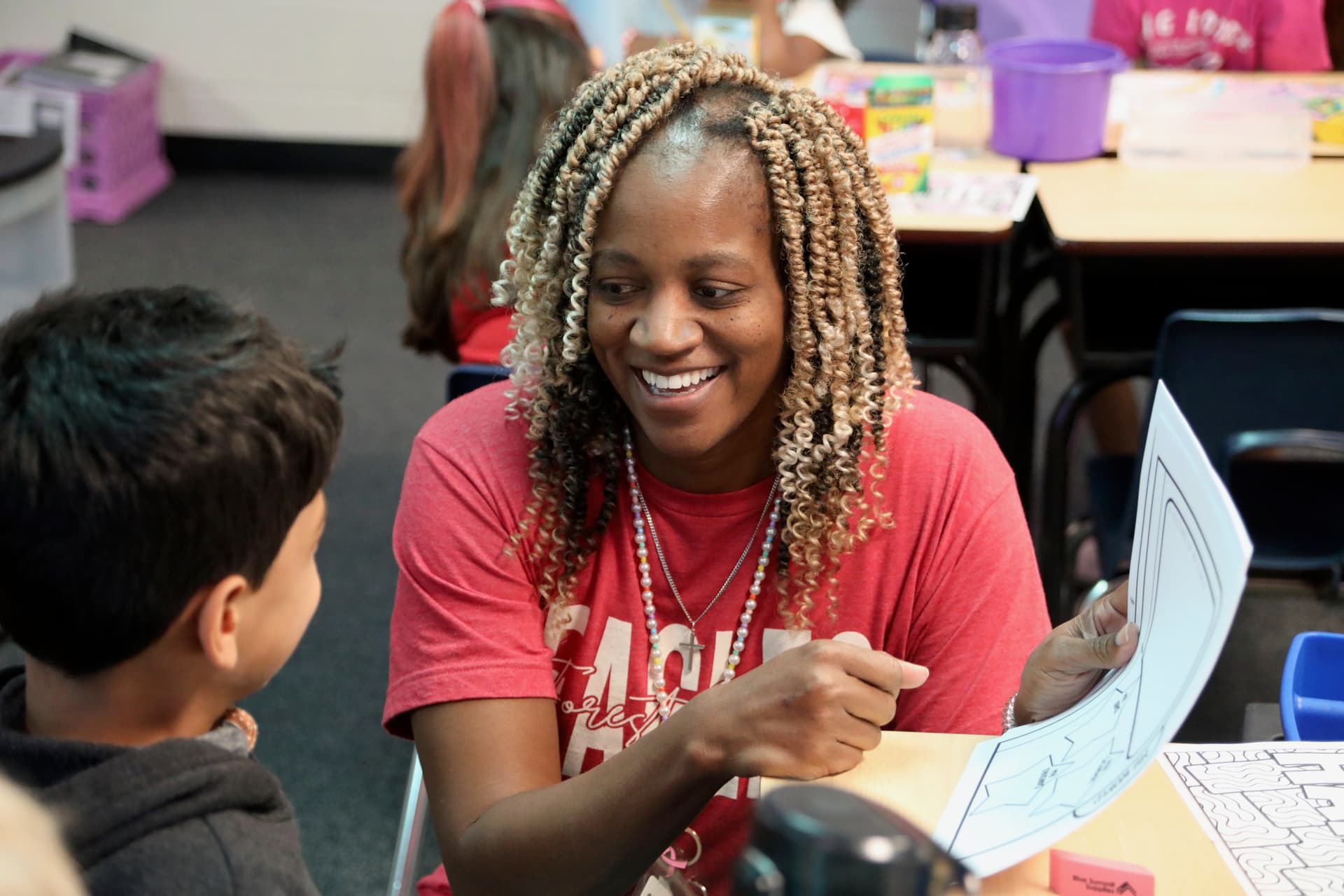 Round Rock ISD asks voters to help fund staff raises