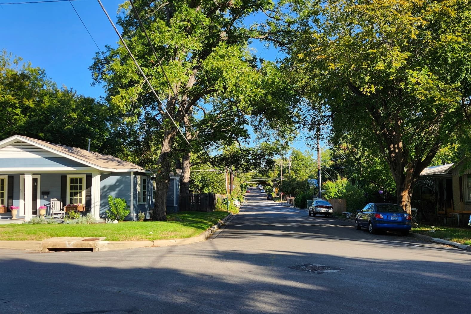 Where Austin property taxes go this year
