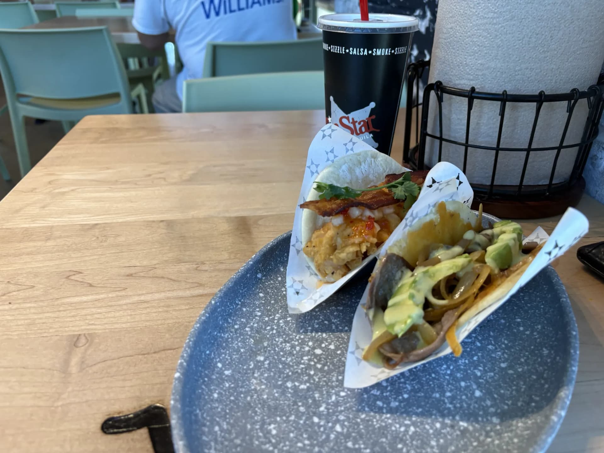 Tin Star plans taco bar in Frisco’s The Mix
