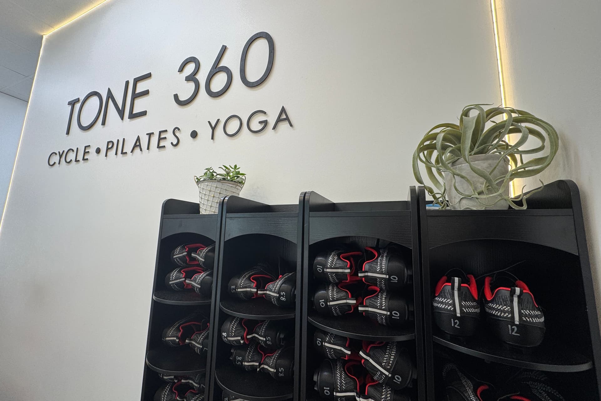 Tone 360 celebrates 10 years of fitness, growth in College Station