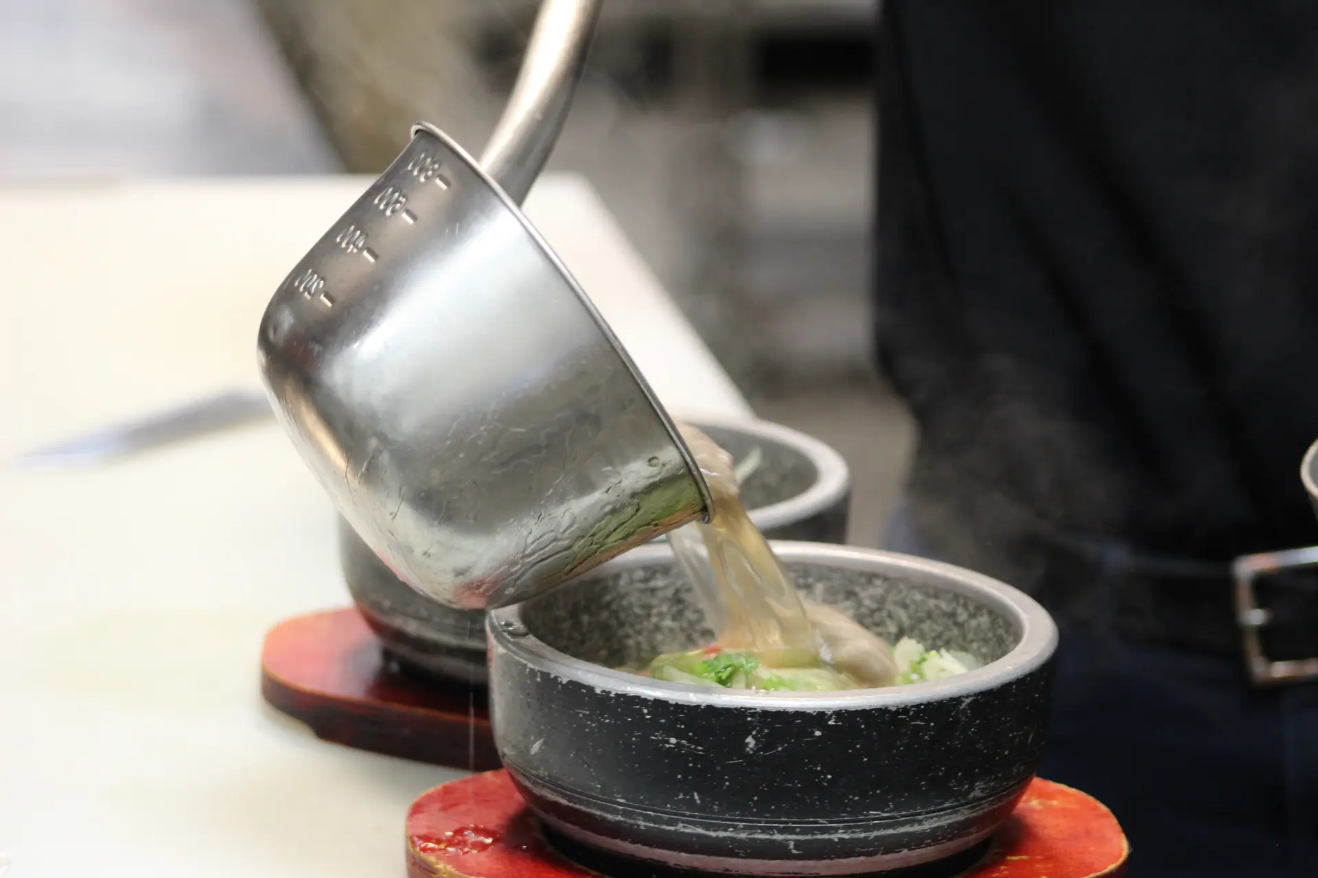 Phoke Noodles ladles up steaming hot pho in Prosper